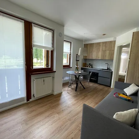 Apartman Casa Franzei Sottoguda