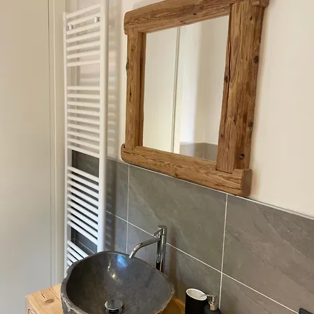 Apartman Casa Franzei