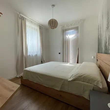 דירה Casa Franzei
