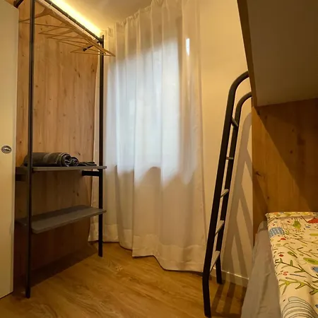 Apartman Casa Franzei