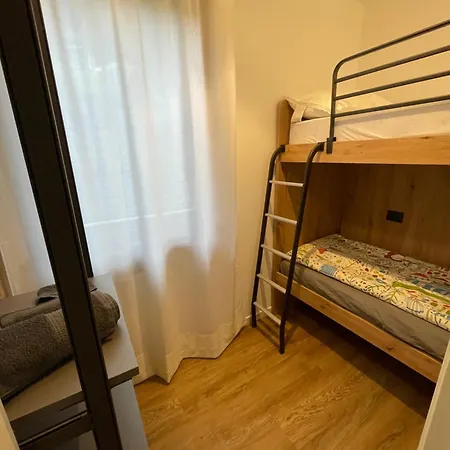 Casa Franzei Apartman Sottoguda