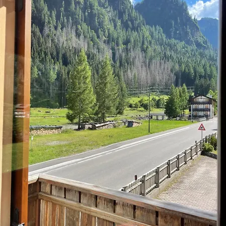 Casa Franzei Apartman