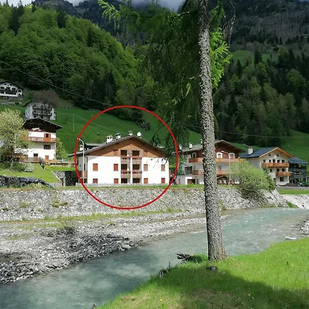 Casa Franzei *